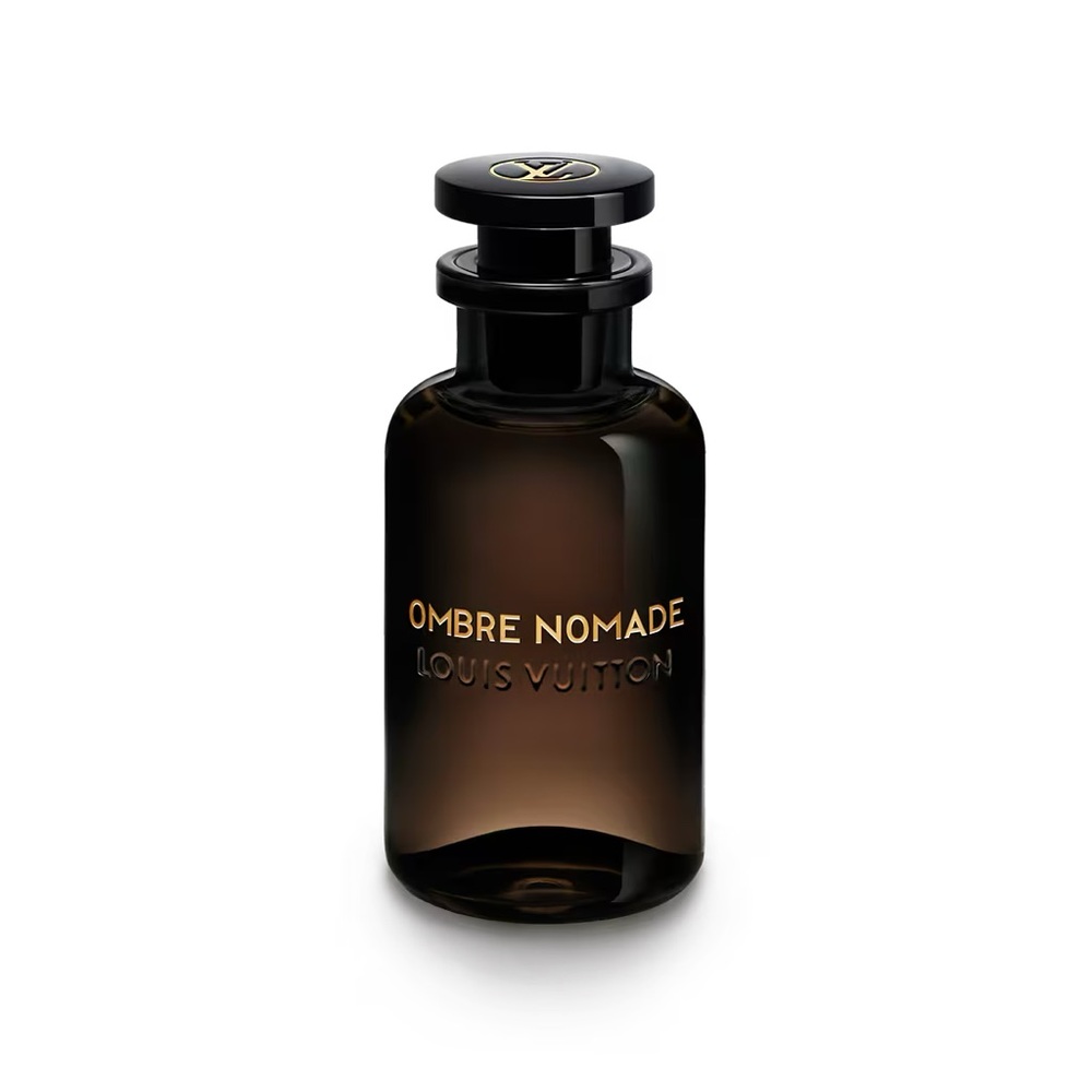 Louis Vuitton Ombre Nomade in Elegant Black 100 ml brand new